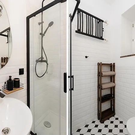 Apartamento Sienna & Parking